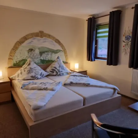 Lug Ins Land Maison d'hôtes 3*