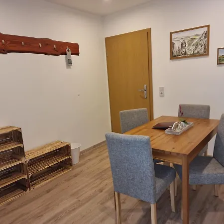 Lug Ins Land Maison d'hôtes