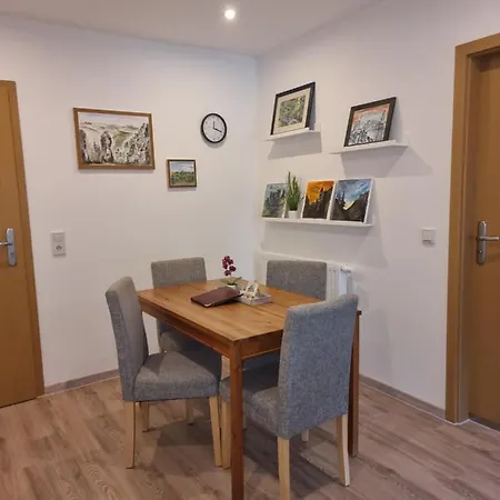 Lug Ins Land Maison d'hôtes 3*