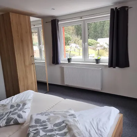 Lug Ins Land Maison d'hôtes Rathen