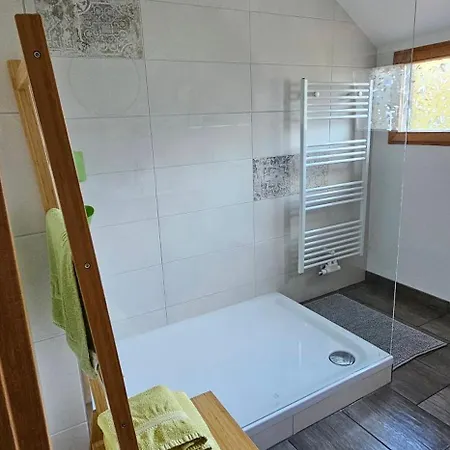 Maison d'hôtes Lug Ins Land