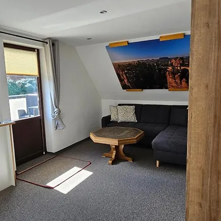 Maison d'hôtes Lug Ins Land 3*