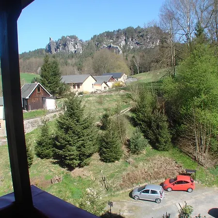 Lug Ins Land Maison d'hôtes Rathen