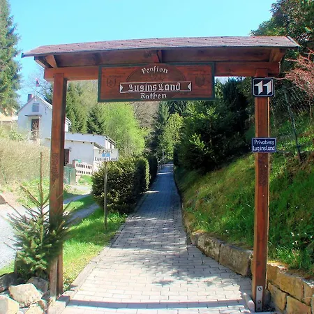 Maison d'hôtes Lug Ins Land 3*