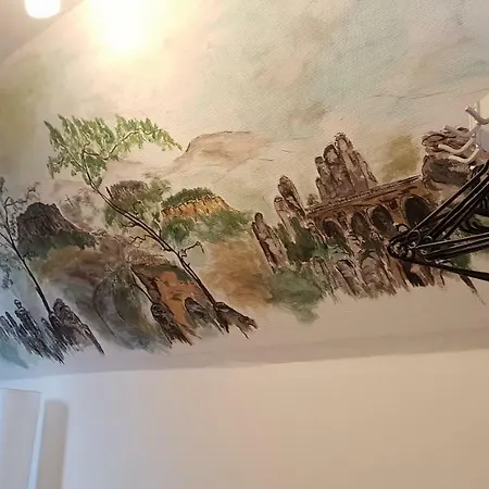 Maison d'hôtes Lug Ins Land Rathen