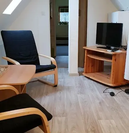 Lug Ins Land Maison d'hôtes