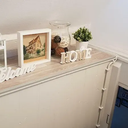 Lug Ins Land Maison d'hôtes Rathen