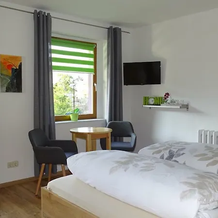 Maison d'hôtes Lug Ins Land 3*