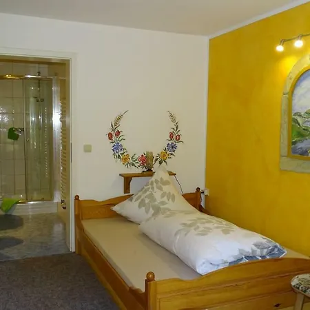 Maison d'hôtes Lug Ins Land