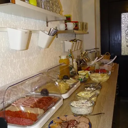 Lug Ins Land Maison d'hôtes 3*