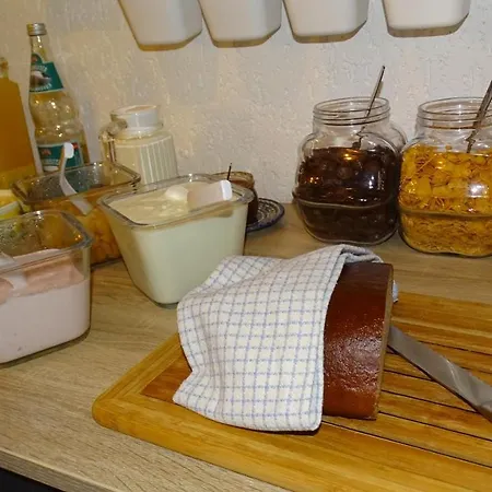 Maison d'hôtes Lug Ins Land